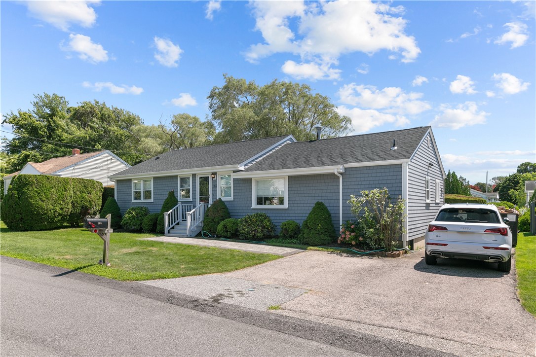 165 Reservoir Road