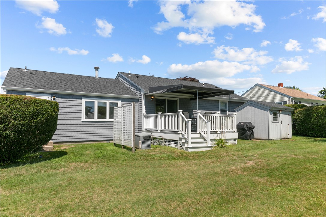 165 Reservoir Road