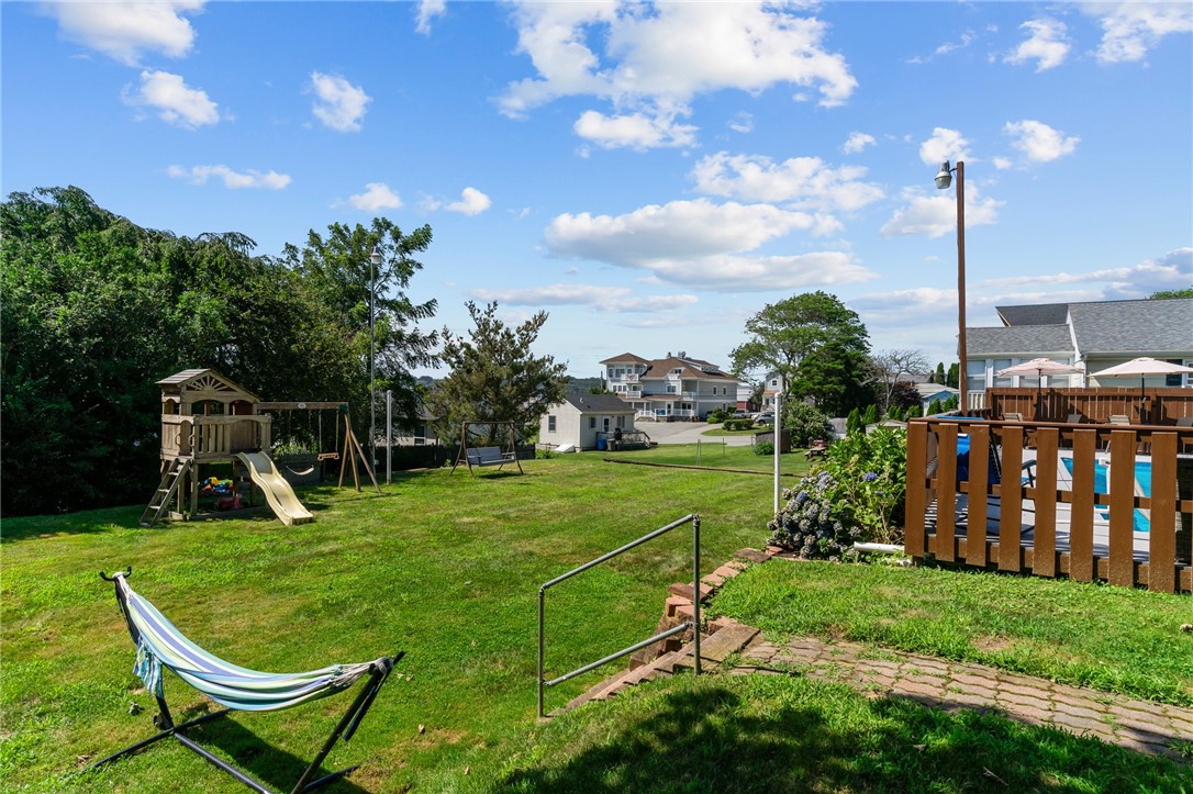 72 Warren Avenue A