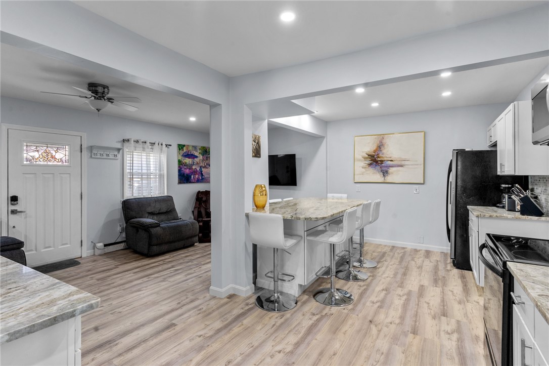 72 Warren Avenue A
