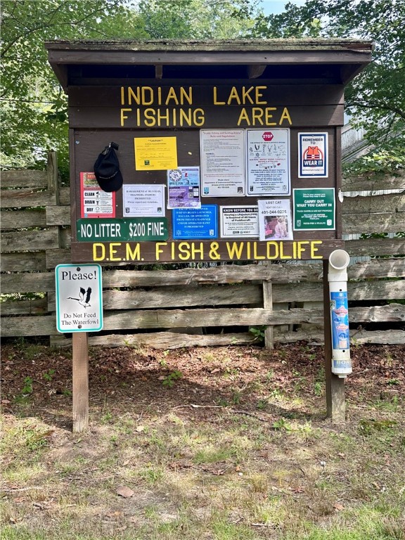 50 Peace Pipe Trail S