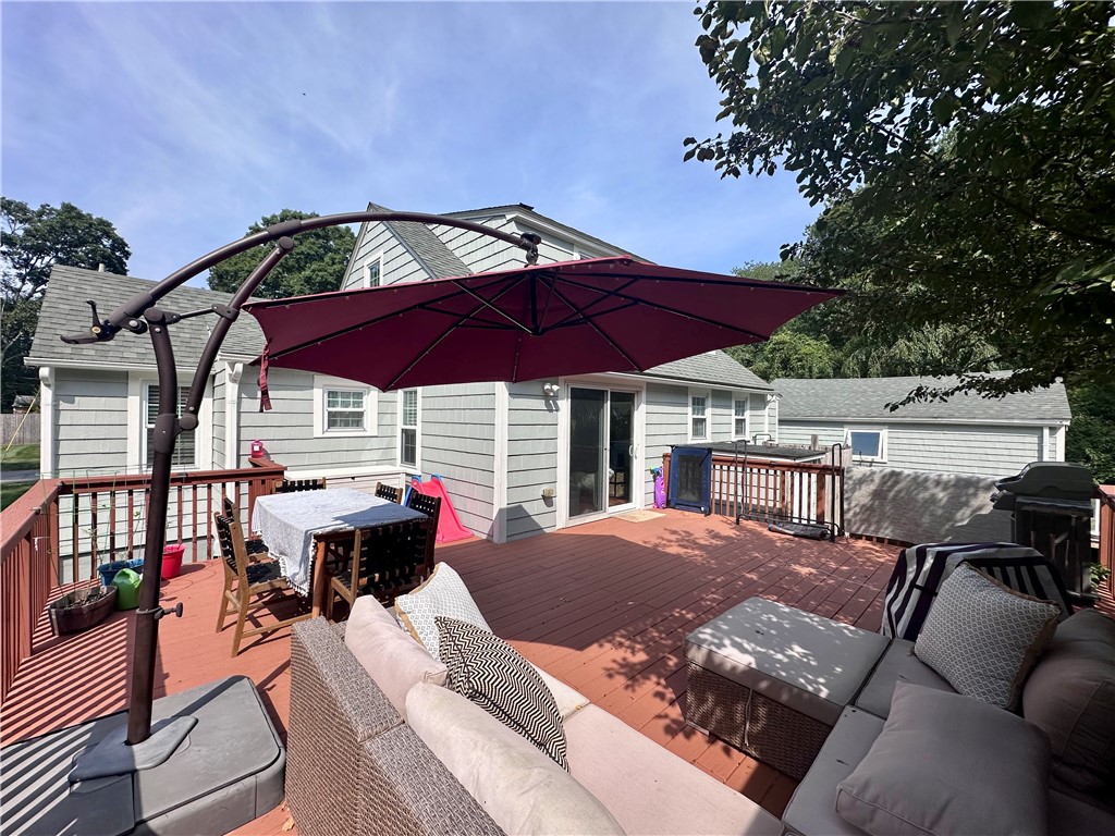 50 Peace Pipe Trail S