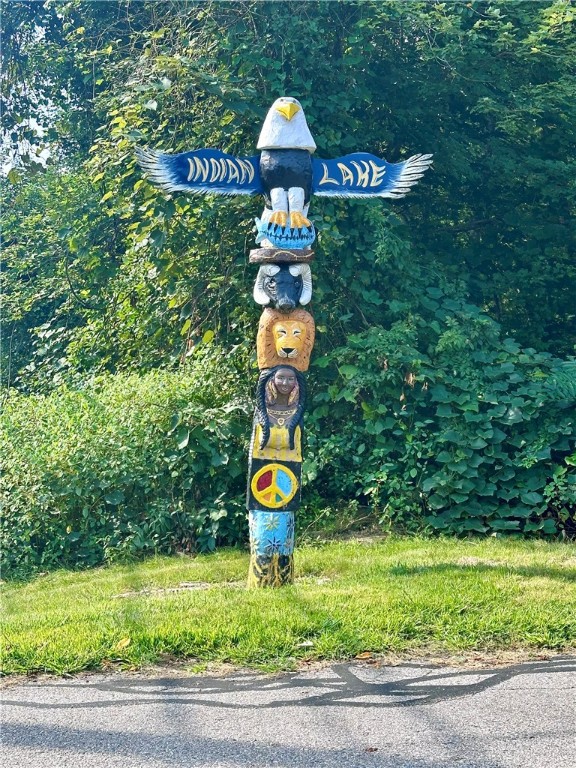 50 Peace Pipe Trail S