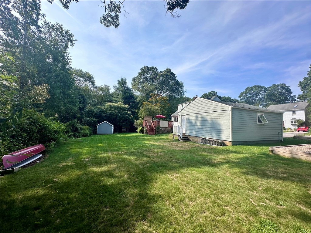 50 Peace Pipe Trail S