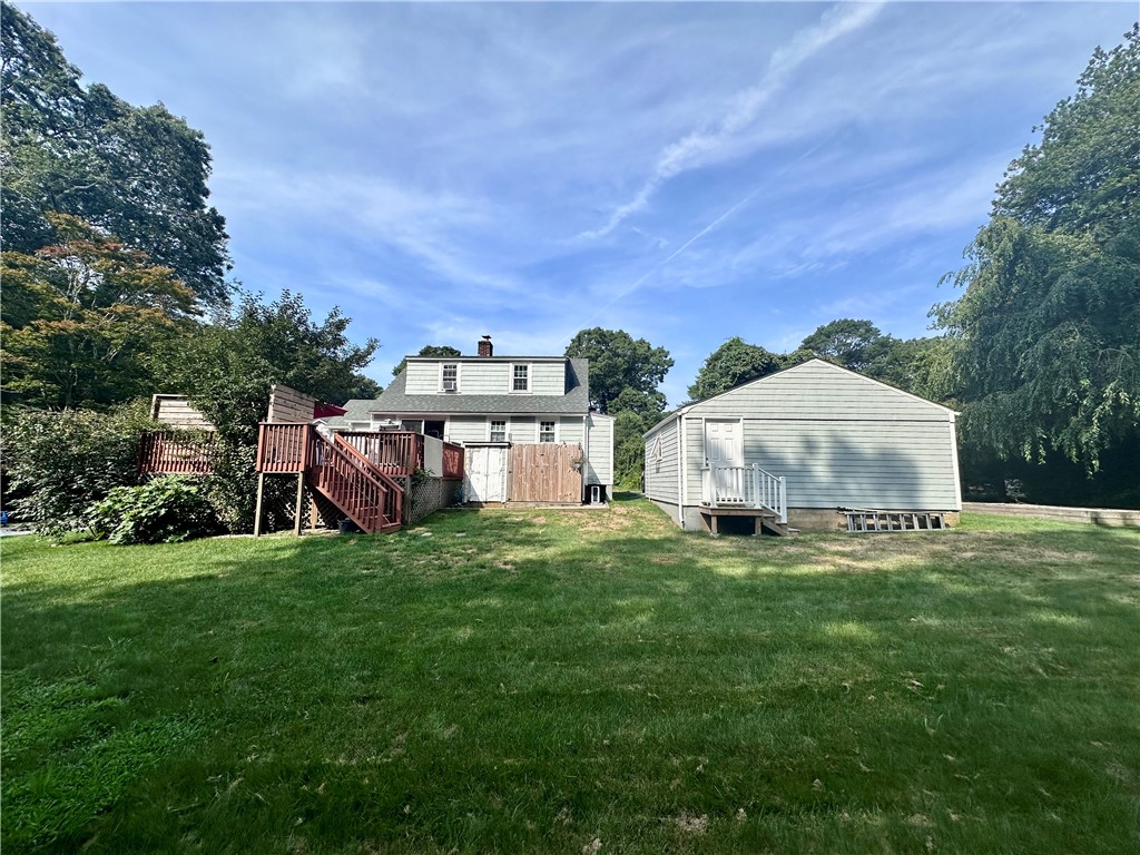 50 Peace Pipe Trail S