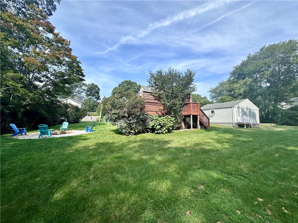 50 Peace Pipe Trail S