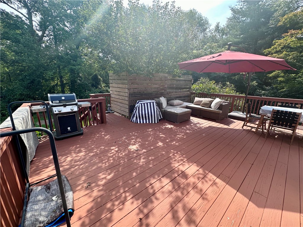 50 Peace Pipe Trail S