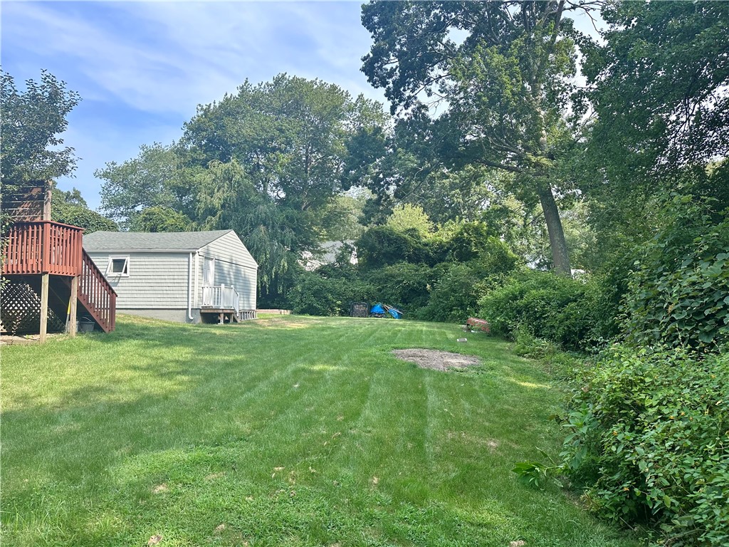 50 Peace Pipe Trail S