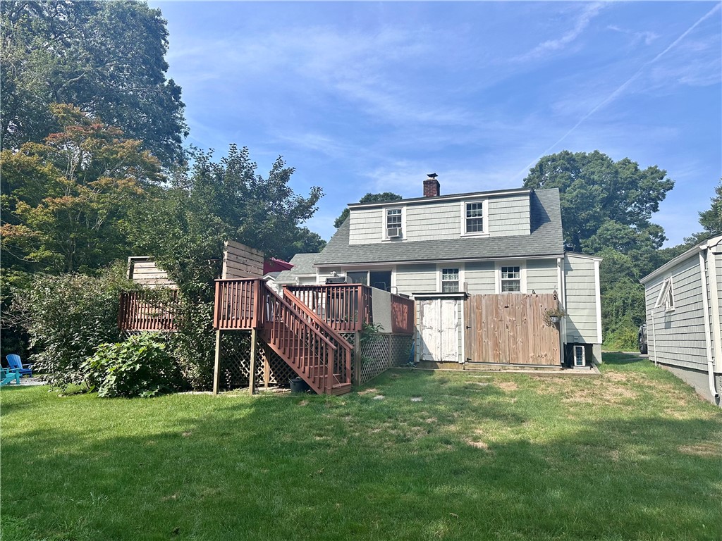 50 Peace Pipe Trail S