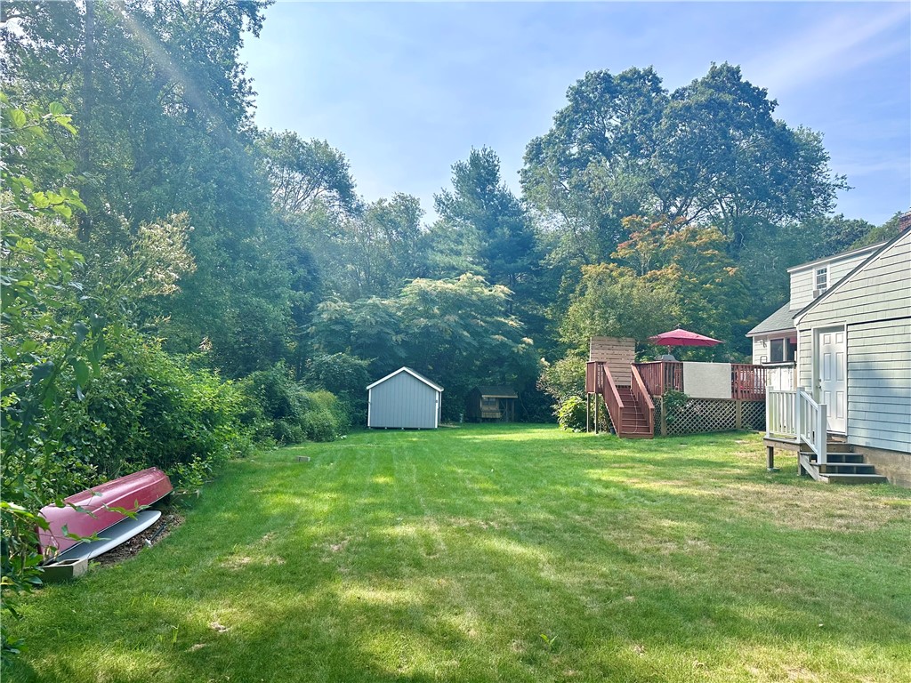 50 Peace Pipe Trail S