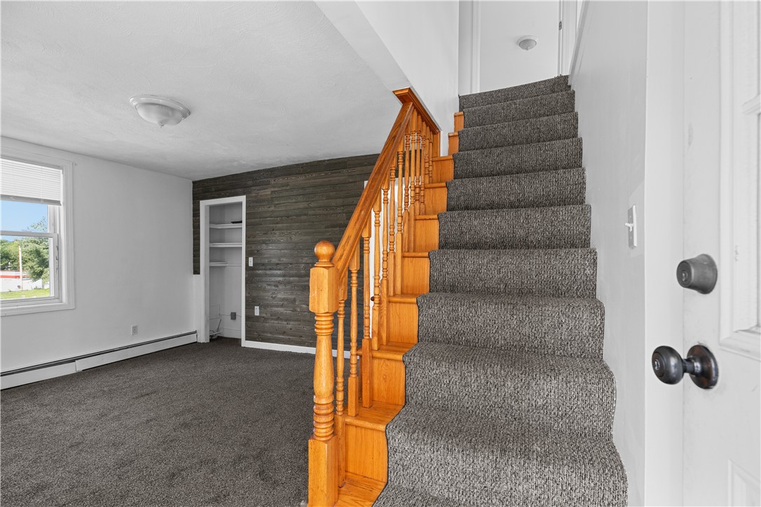 20 New London Avenue