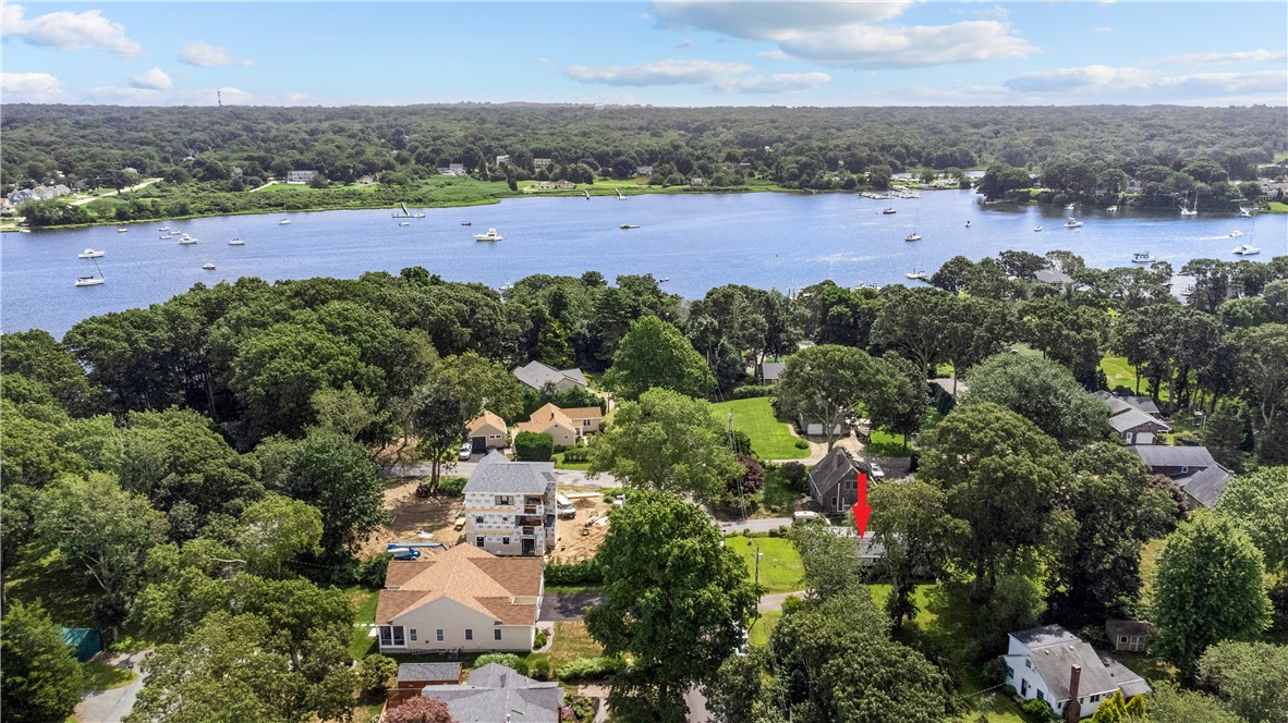 101 Winchester Drive