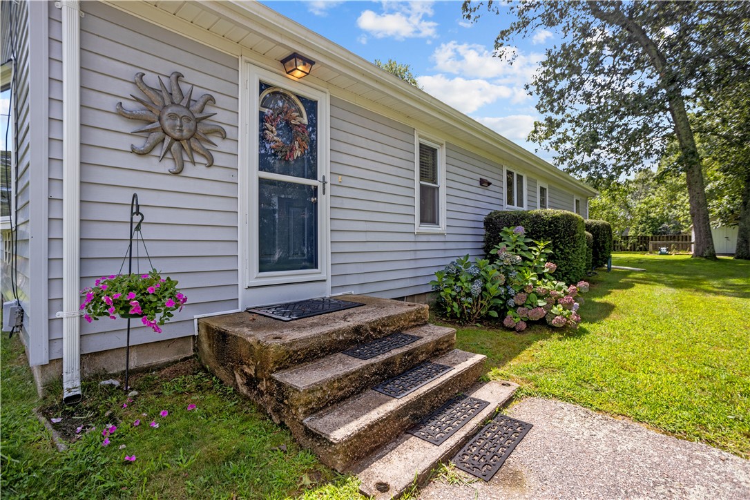 101 Winchester Drive