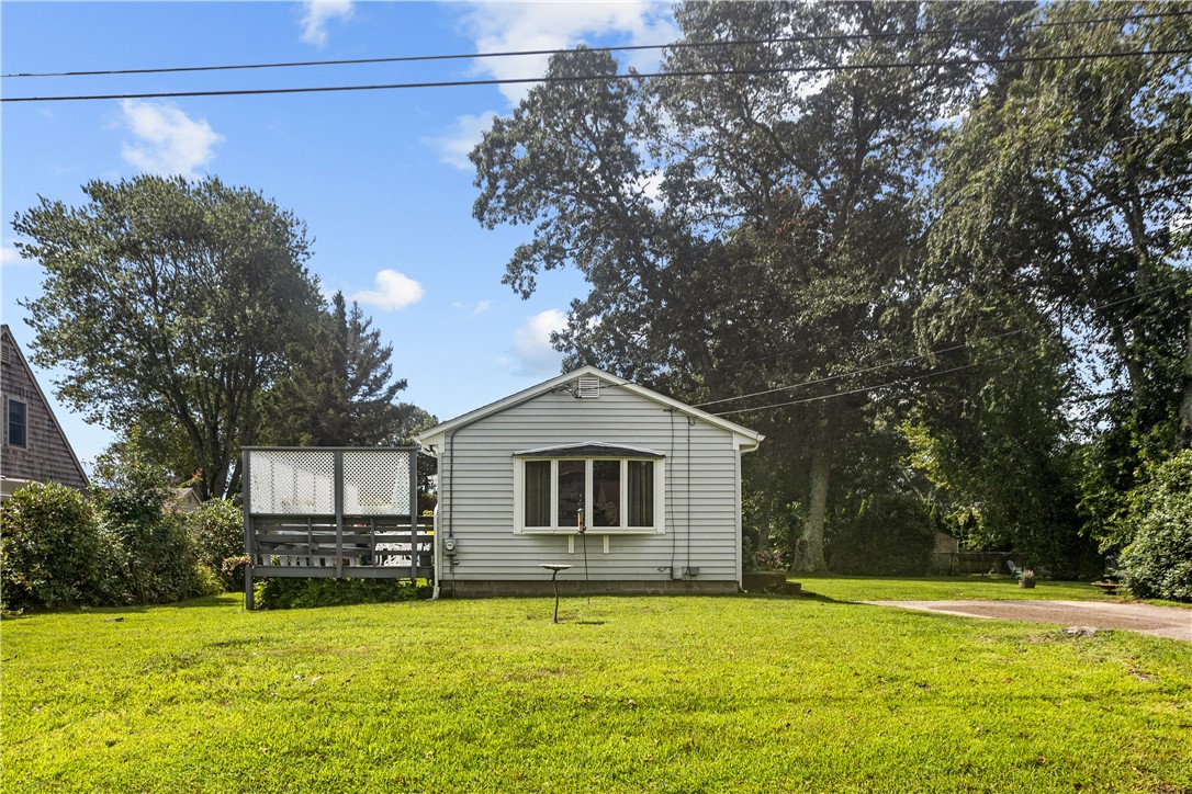 101 Winchester Drive