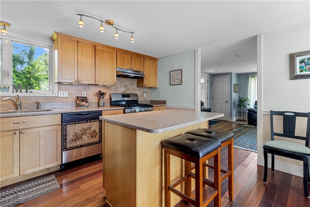 101 Winchester Drive