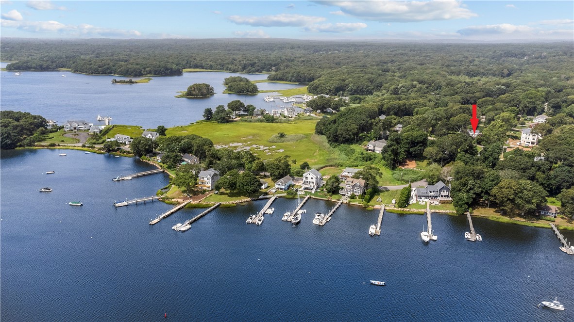 101 Winchester Drive