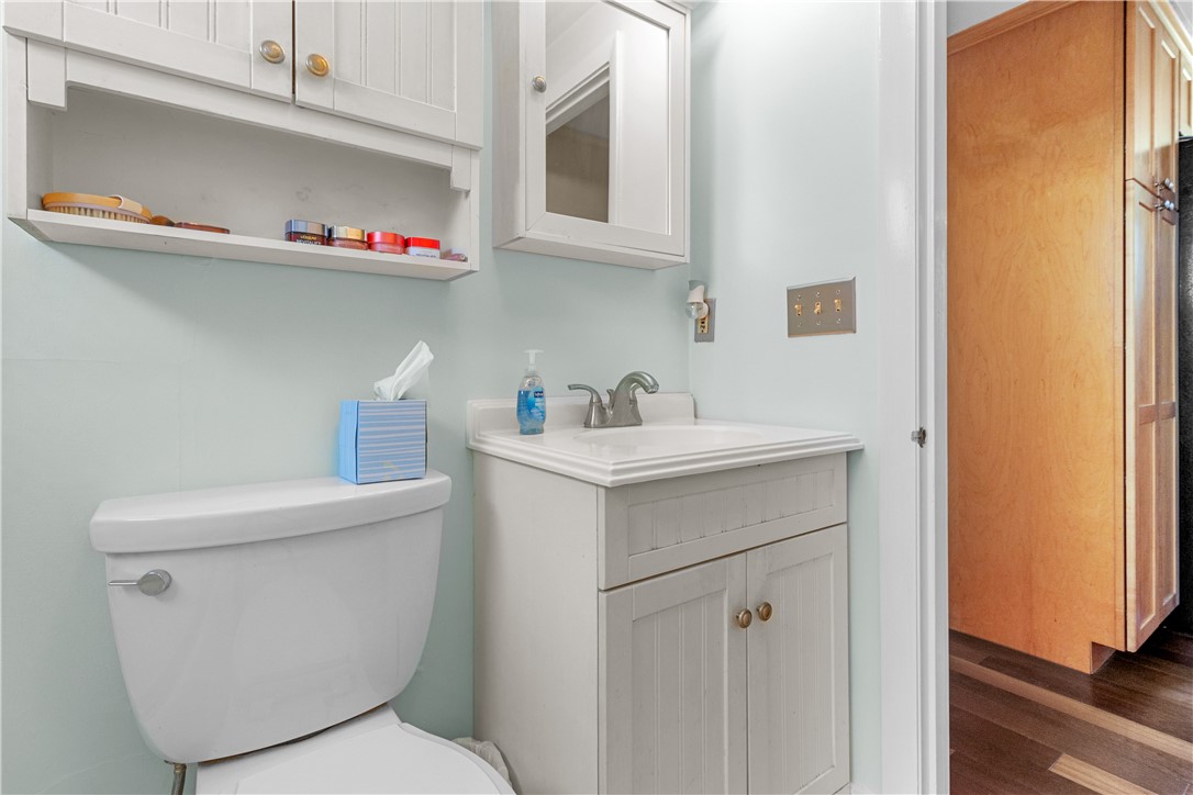 101 Winchester Drive