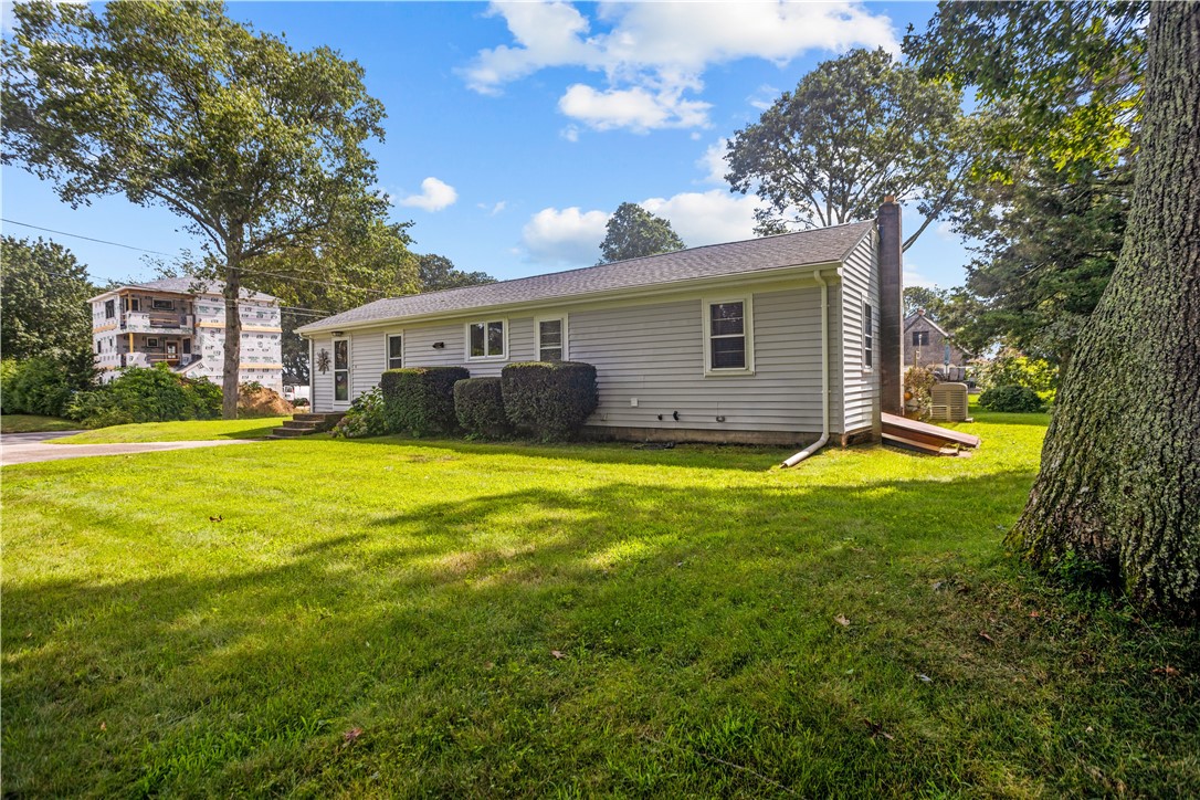 101 Winchester Drive