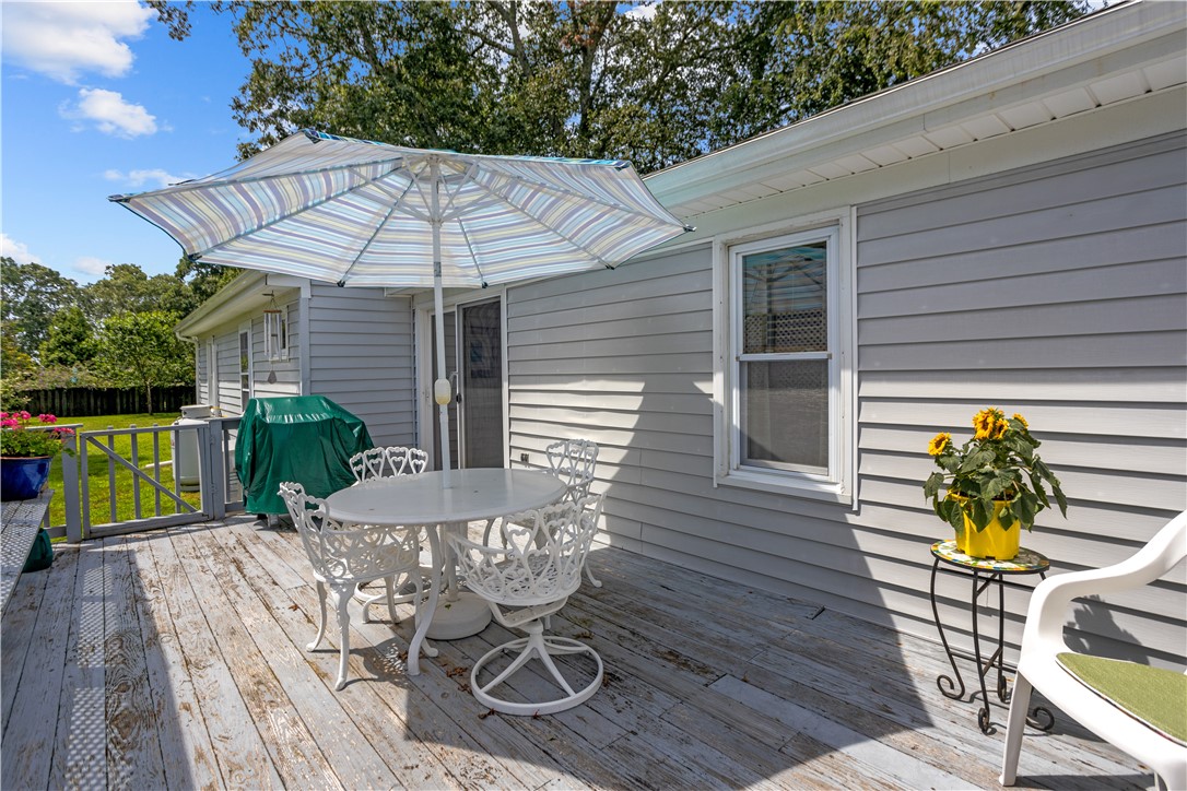 101 Winchester Drive