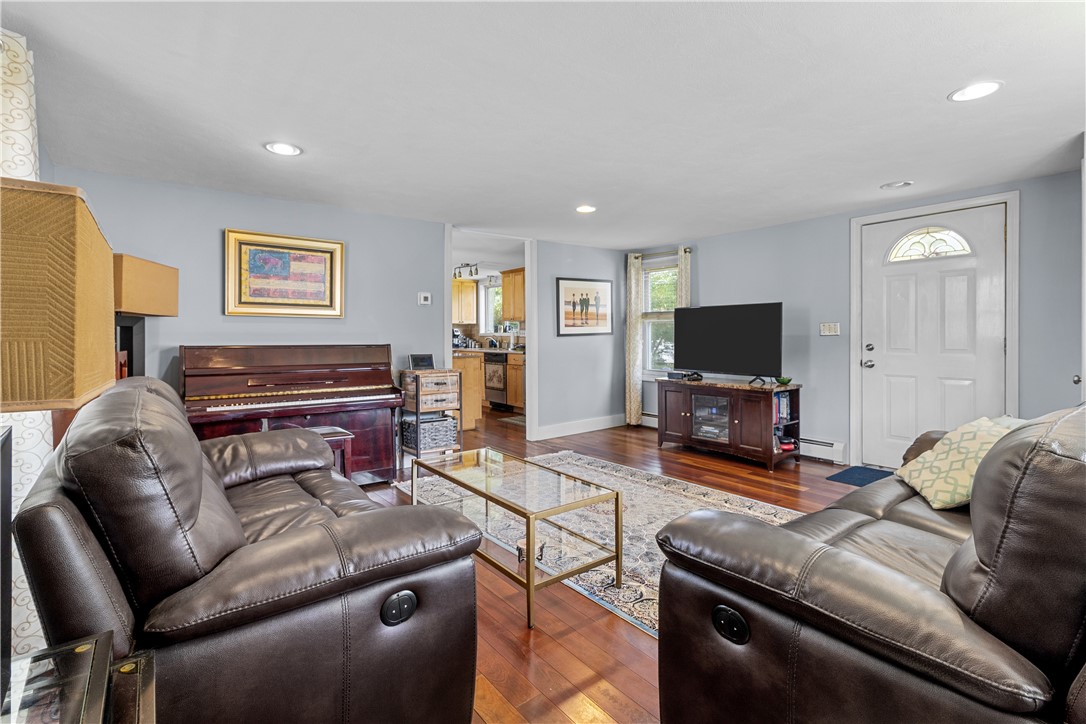 101 Winchester Drive