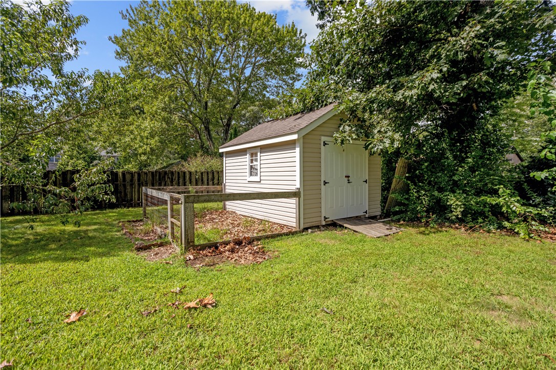 101 Winchester Drive