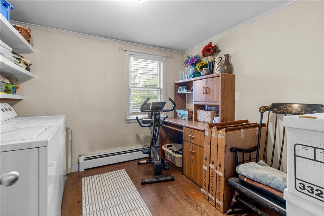 101 Winchester Drive