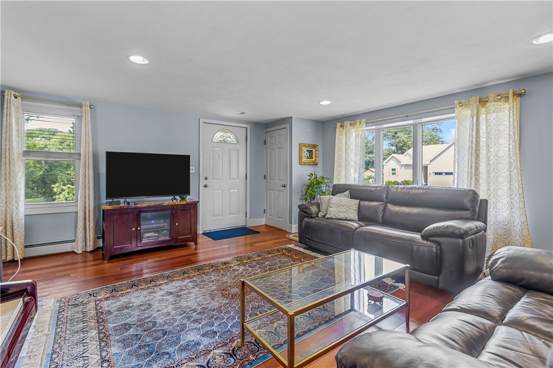 101 Winchester Drive