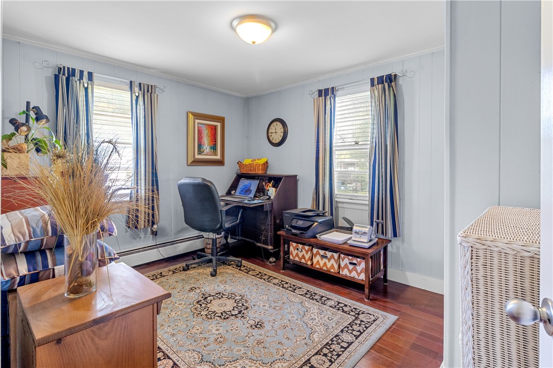 101 Winchester Drive