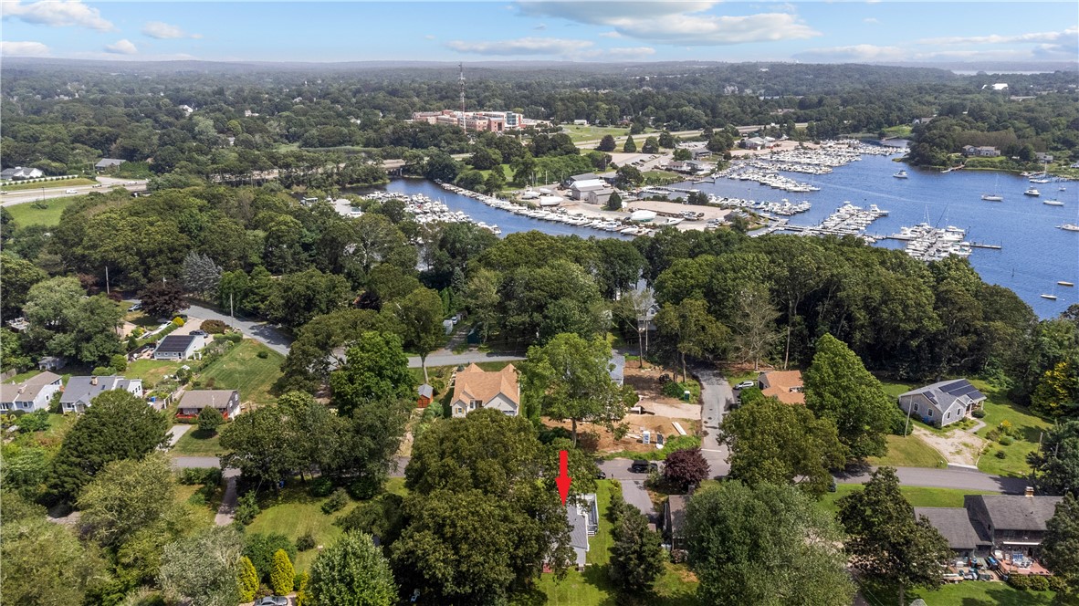 101 Winchester Drive