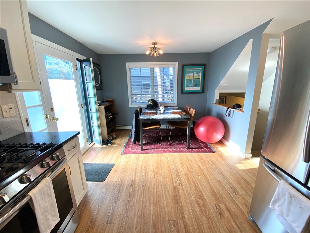 87 Roseneath Avenue B