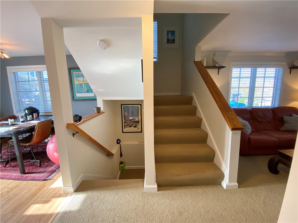 87 Roseneath Avenue B