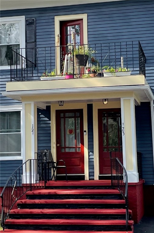 121 Rutherglen Avenue