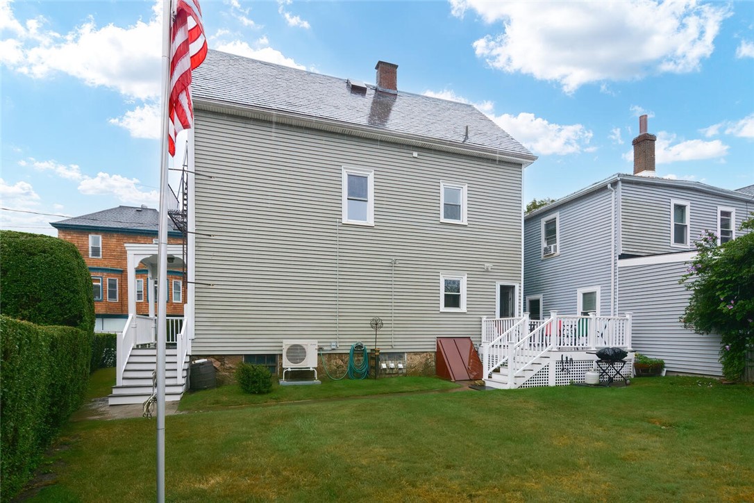 33 Middleton Avenue 2