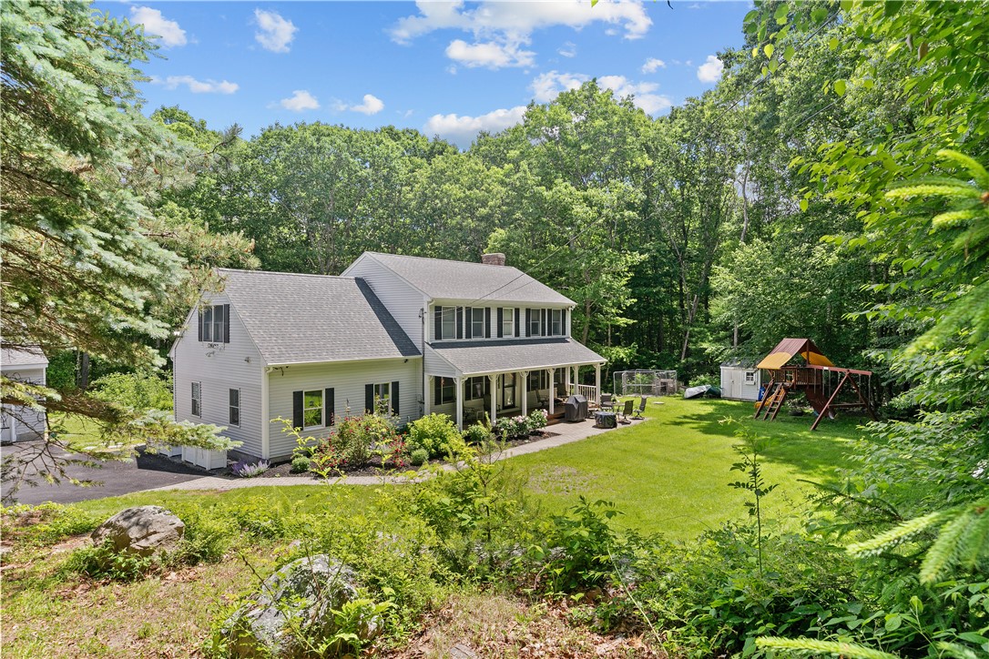63 Arrowhead Lane