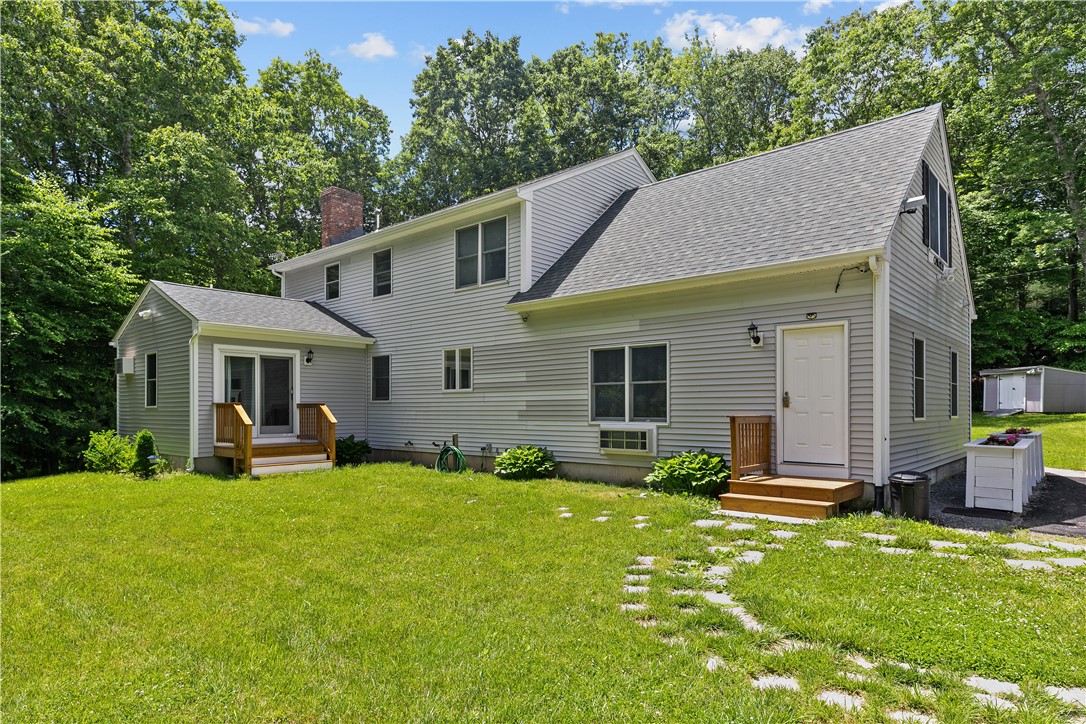 63 Arrowhead Lane
