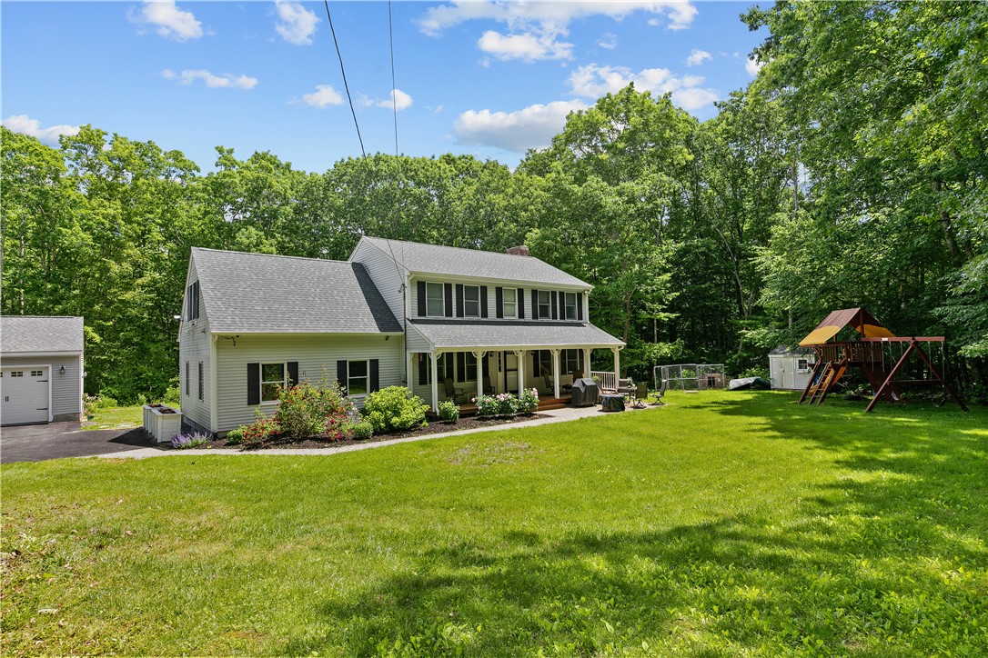63 Arrowhead Lane