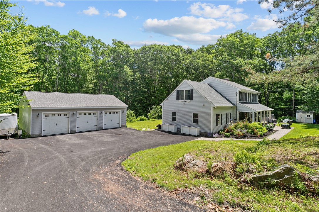 63 Arrowhead Lane