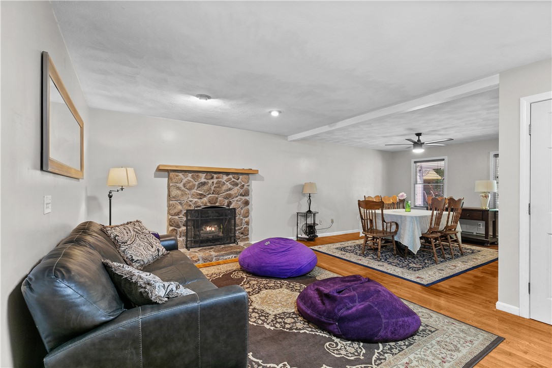 63 Arrowhead Lane