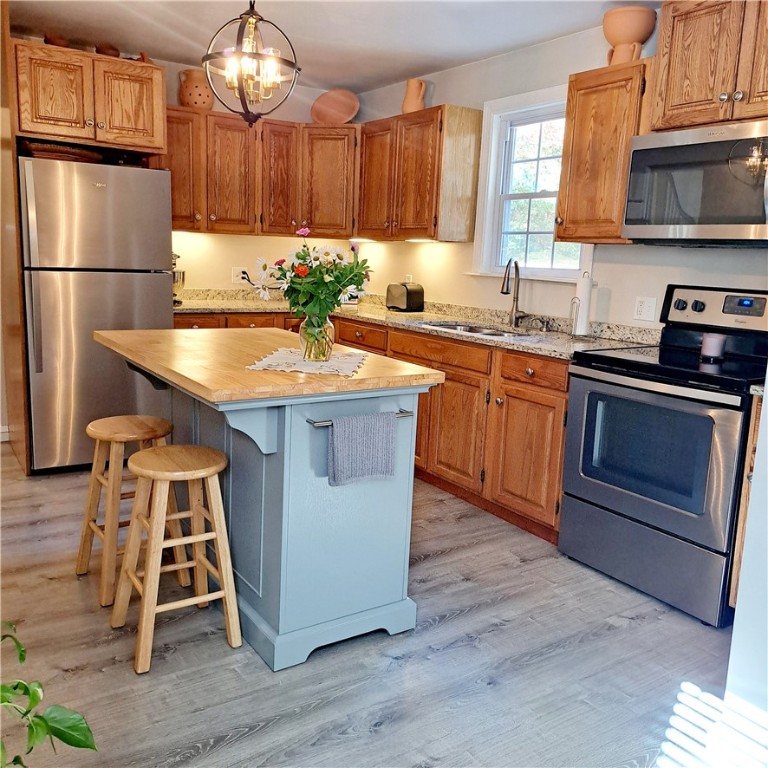 54 Brandy Brook Road