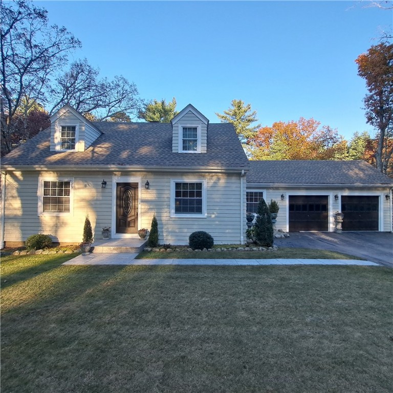 54 Brandy Brook Road