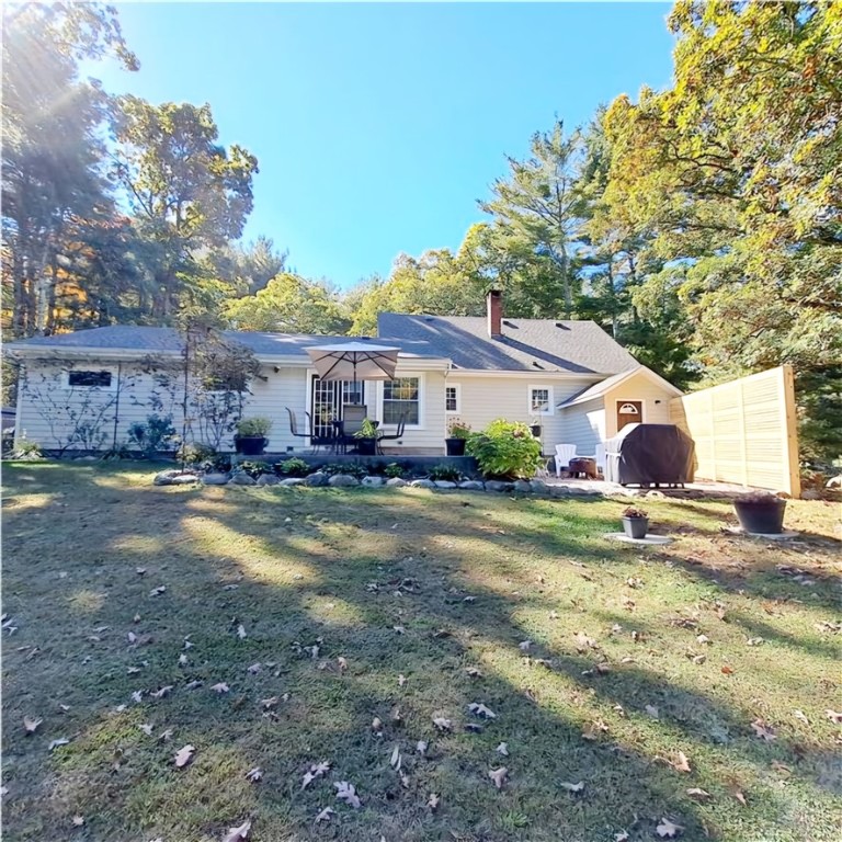 54 Brandy Brook Road