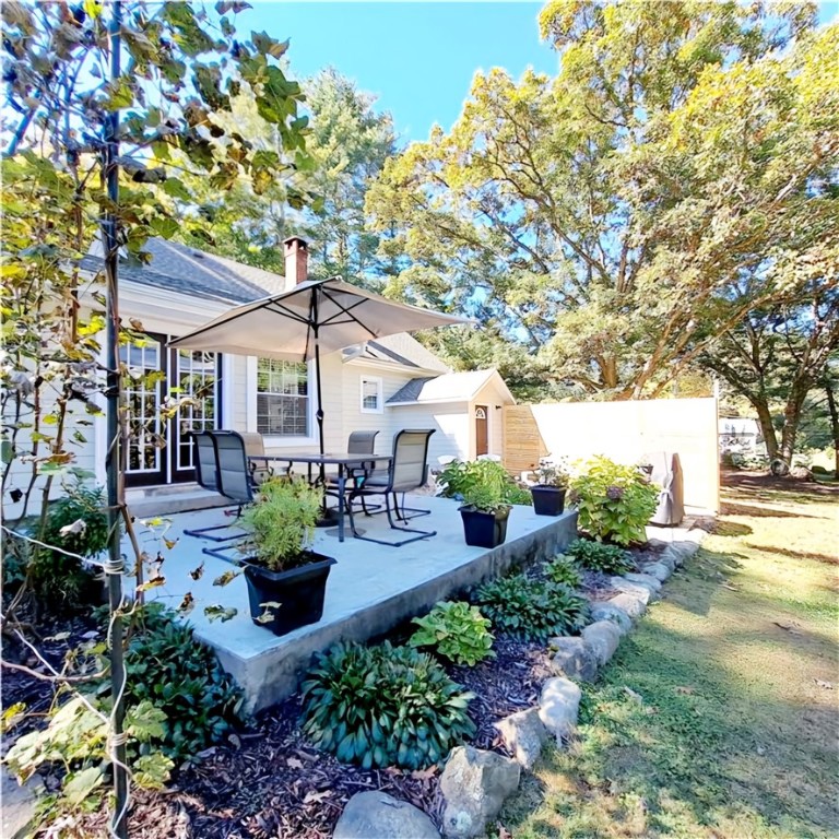 54 Brandy Brook Road