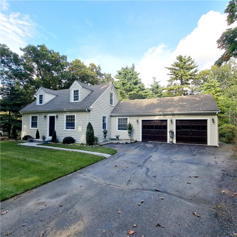 54 Brandy Brook Road