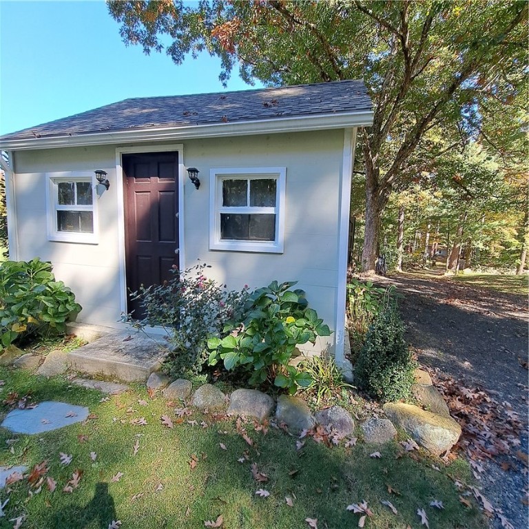 54 Brandy Brook Road