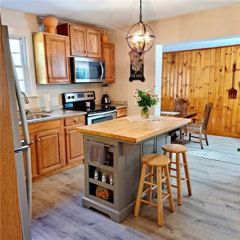 54 Brandy Brook Road