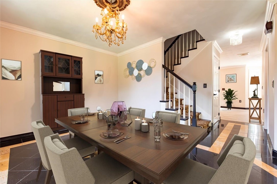 15 Stonebridge Court