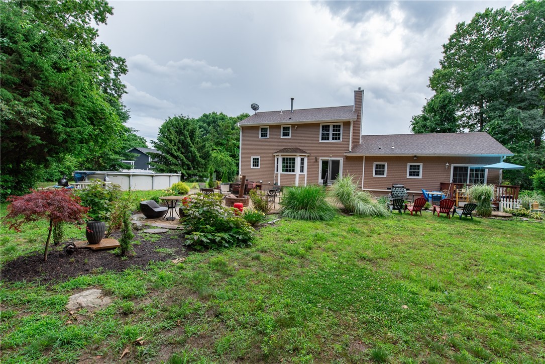 15 Stonebridge Court