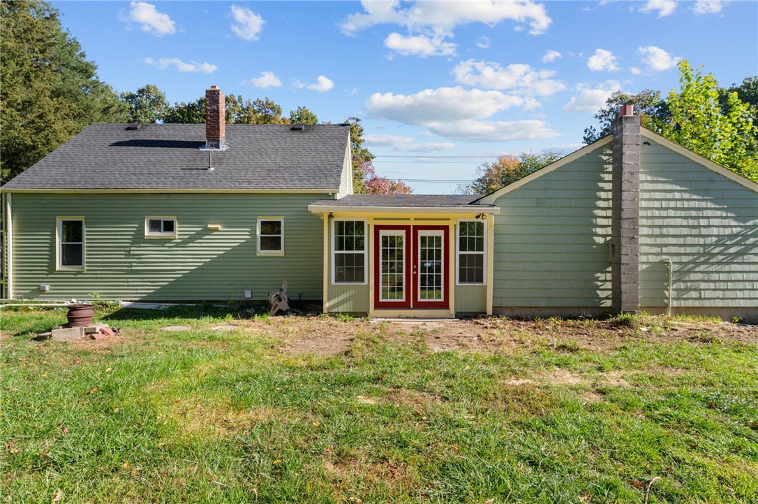 2009 New London Turnpike