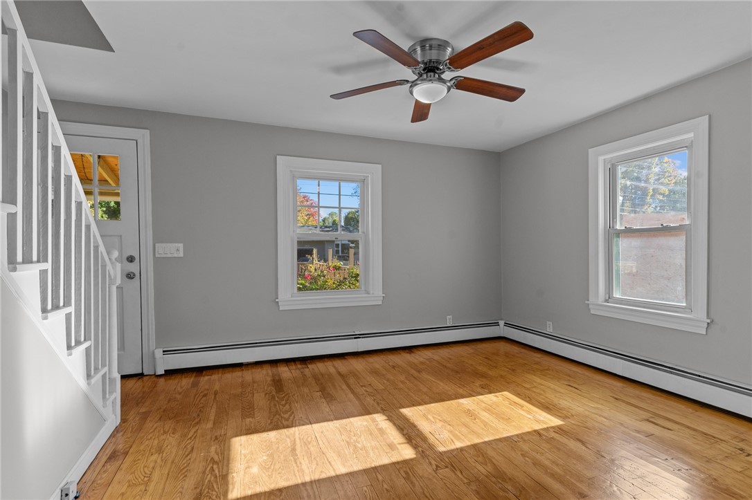 2009 New London Turnpike