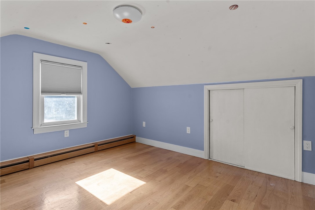 2009 New London Turnpike